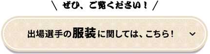 出場選手の服装に関してはこちら